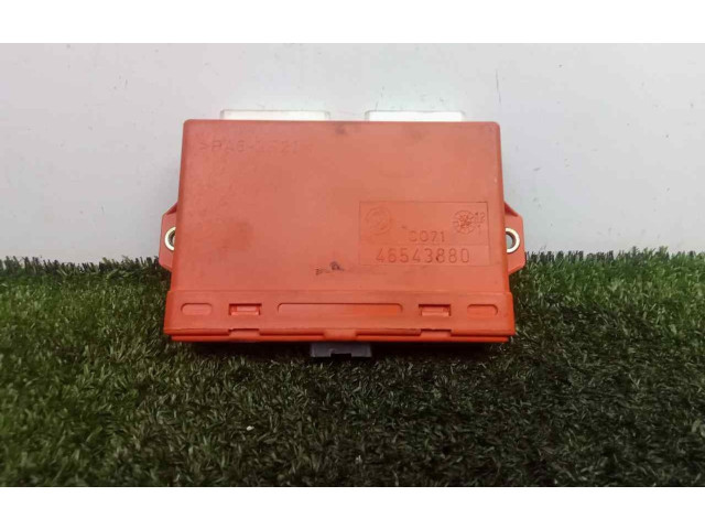 Блок комфорта 46543880 Lancia Lybra