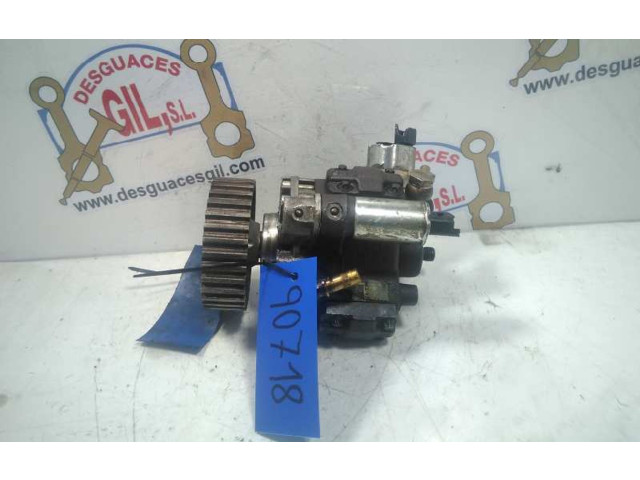 Vstřikovací lišta A2C20000727, 90718 Citroen C2