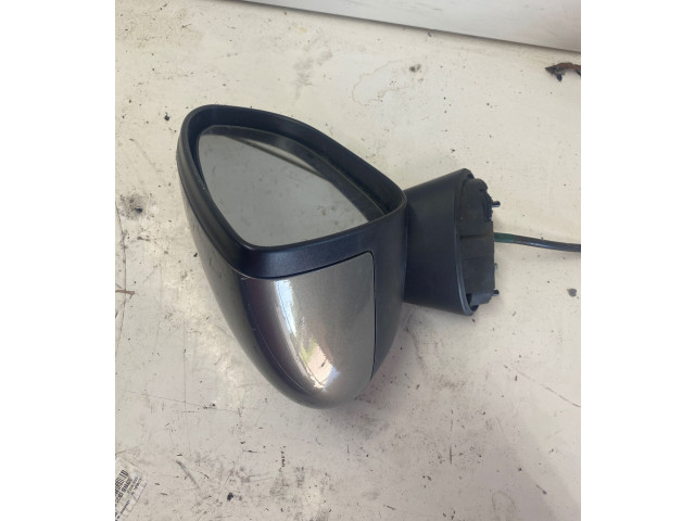 Зеркало электрическое        Opel Meriva B  2010 - 2016 года   