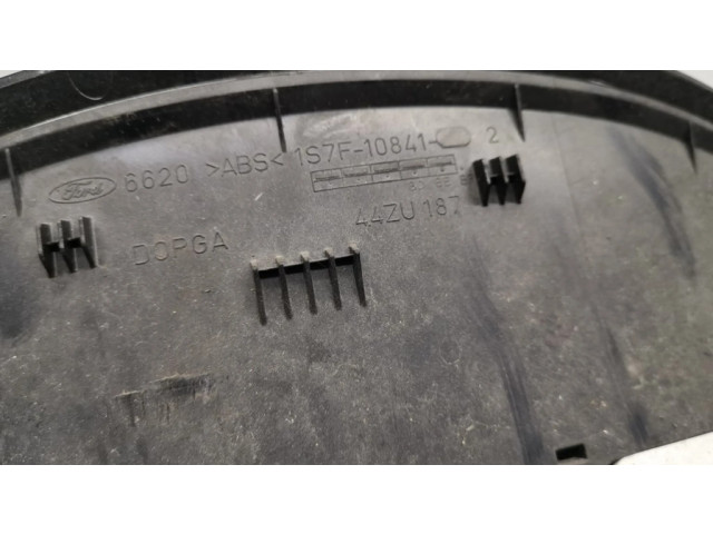 Přístrojová deska Ford Mondeo Mk III 2002 1S7F10841