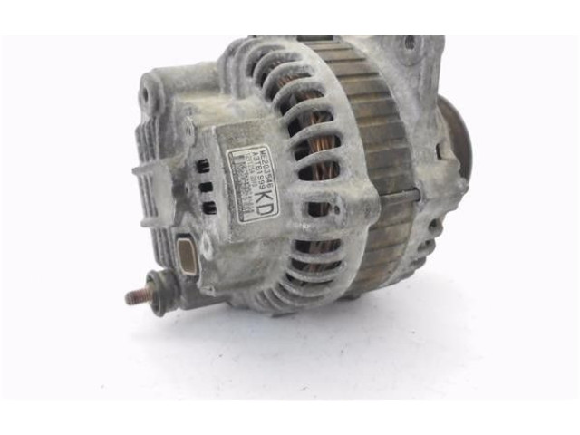 Генератор ME203546, A3TB1999 Mitsubishi Montero