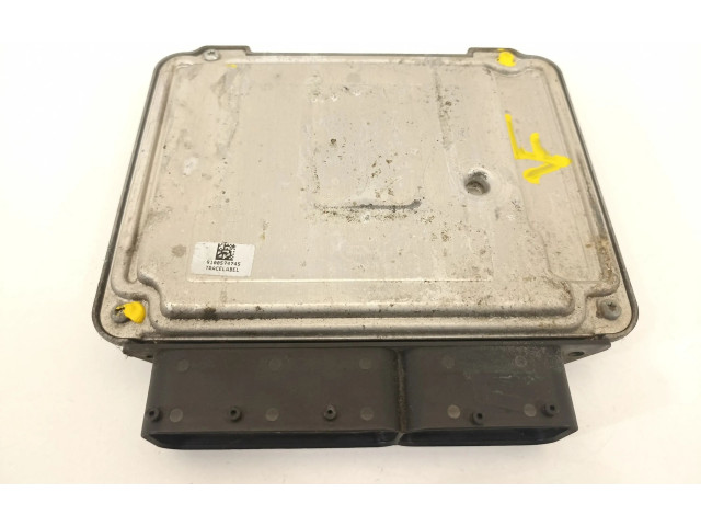 Блок управления двигателя 96814450, 0281013629   Chevrolet Epica