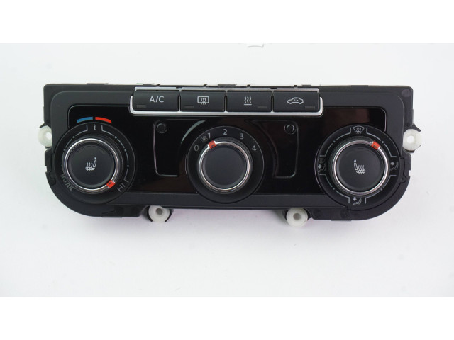 Блок управления климат-контролем 1K8907426AQ   Volkswagen Caddy