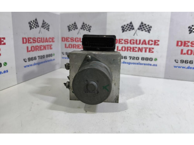 Блок АБС 6G912C405 Ford S-MAX 2006 - 2015 года