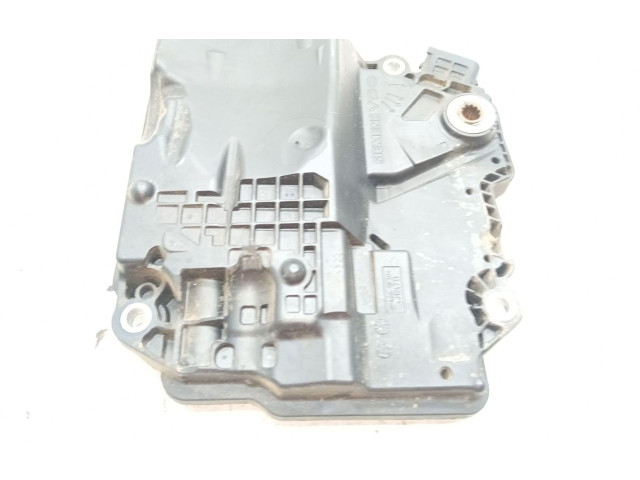 Блок управления коробкой передач A1644460710   Mercedes-Benz R W251