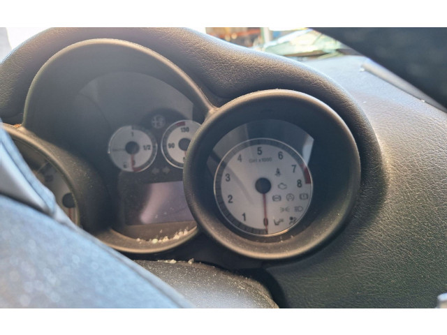 Панель приборов 156071345 Alfa Romeo GT