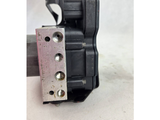 Блок АБС 476600188R   Renault  Clio IV  2012 -  года