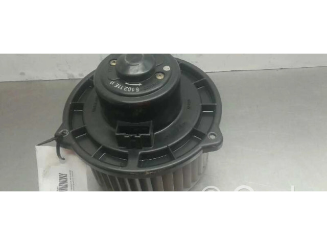 Вентилятор печки 510211E11 Mitsubishi Montero