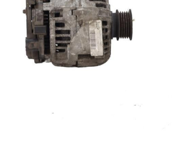 Генератор YLE102431   MG TF      