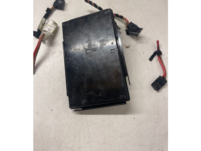 Блок комфорта A1645409262, A1645459532   Mercedes-Benz ML W164   