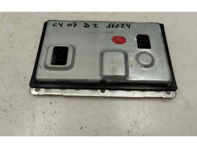 Другие блоки управления / модули 89035114   Citroen C4 I   