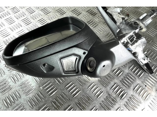 Зеркало электрическое Volvo S60 2011 - 2013 года