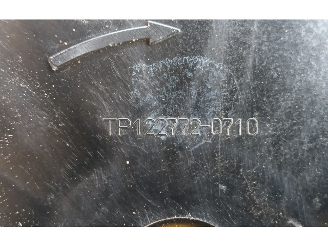 Вентилятор радиатора 9827752980, TP1227720710 Peugeot 2008 II