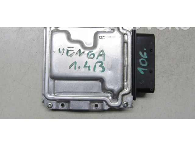 Řídící jednotka 391182B280 KIA Venga 2010