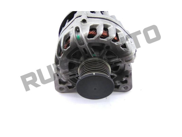 Генератор 231008040R-A Renault Clio V