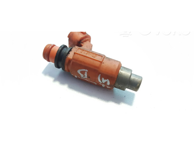 Форсунка 7319759, CDH210 Mitsubishi Carisma для бензинового двигателя 0