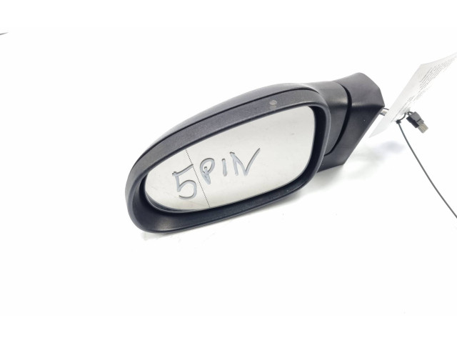 Зеркало электрическое        Mercedes-Benz A W168  1997 - 2004 года   