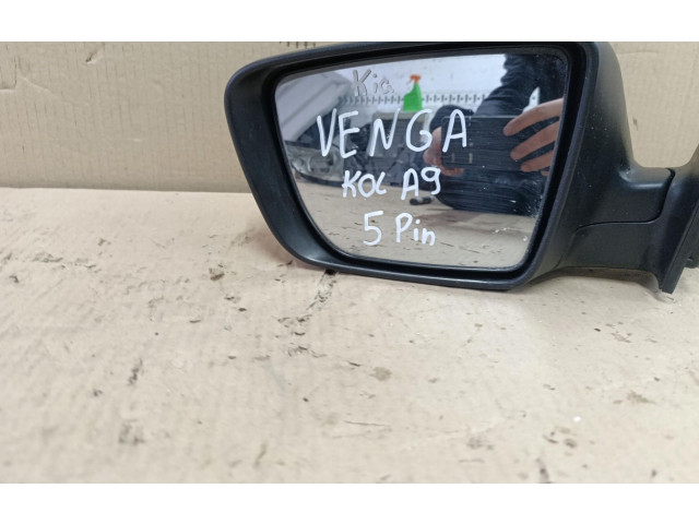 Zpětné zrcátko KIA Venga 2014 034281