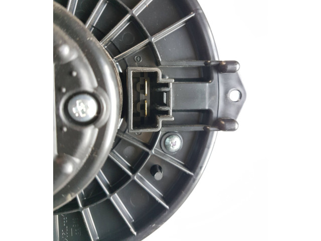 Вентилятор печки    8727006480, 72223FL000   Subaru Forester SK