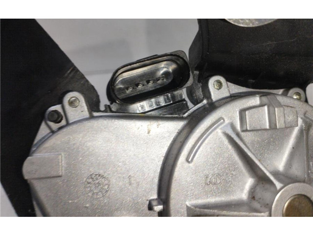 Моторчик заднего дворника 987001K010, 0090131 Hyundai ix20