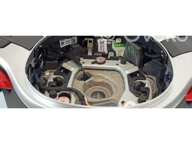 Руль BMW M5 020599, 32308094391