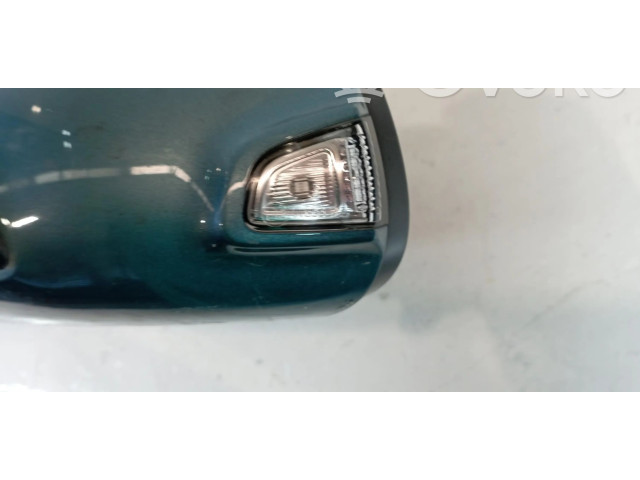 Zpětné zrcátko Hyundai Kona I