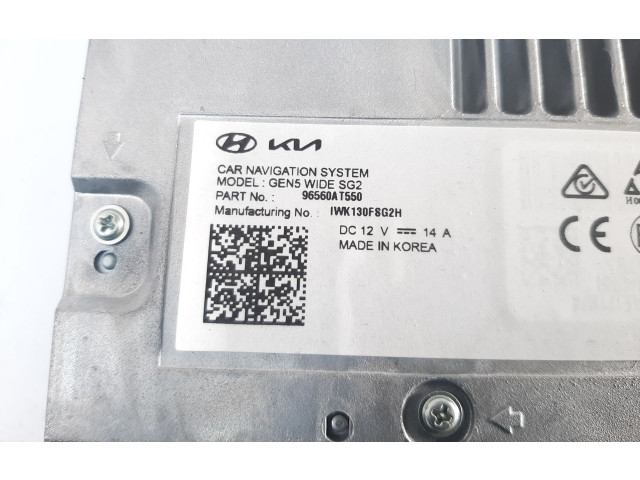 Панель приборов 94001AT020, 94001AT020 KIA Niro