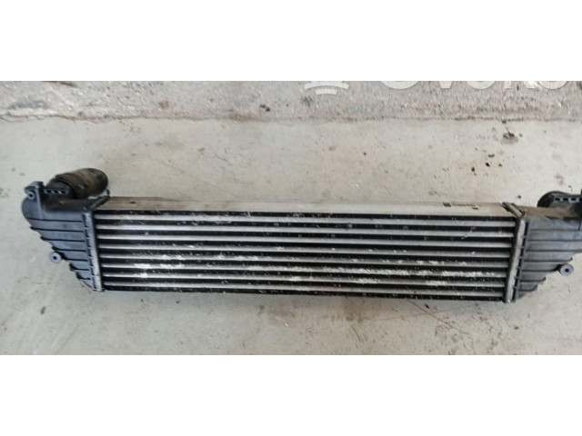 Интеркулер 8A9450000, 199B4000 Fiat 500L