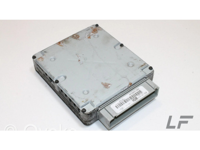 Řídící jednotka 98AB12A650AWA Ford Escort 2002