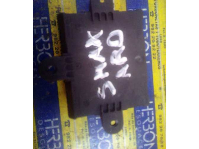 Блок управления 6G9T14B534BK   Ford S-MAX