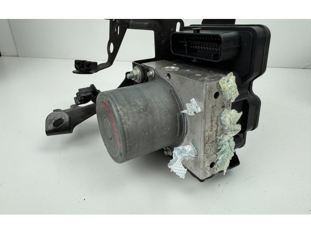 Блок АБС 476607421R, 970412 Renault Clio V 2019 - - года