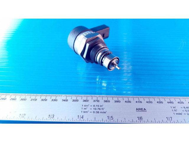 Датчик уровня горючего