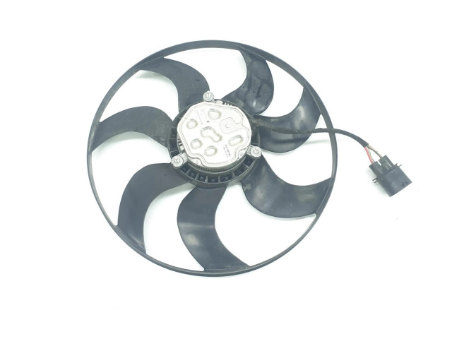 Вентилятор радиатора     6R0959455D, 6R0959455D    Audi A1 