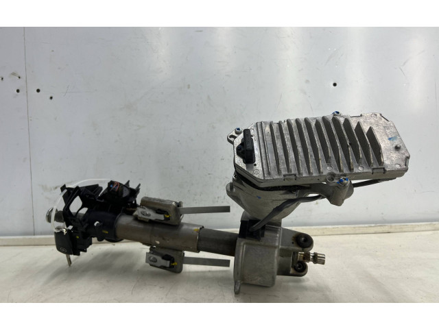  рейка  Колонка рулевая 13247206, 26101967   Opel Meriva A 2003 - 2010 года