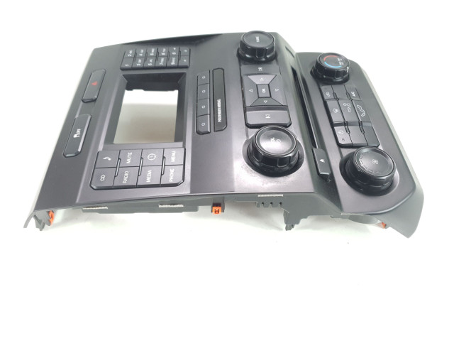 Блок управления климат-контролем GL3Z-18842-BGA, GL3T-18E243-BGB   Ford F150