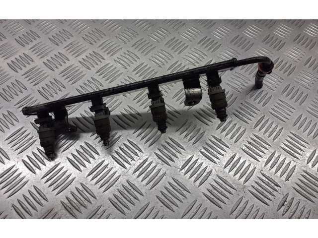 Топливная рампа Mitsubishi Colt CZ3