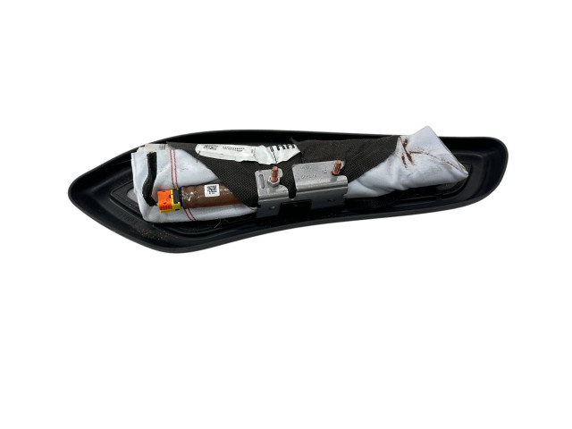 Подушка безопасности в сиденье DG9354611D10AE Ford Fusion II