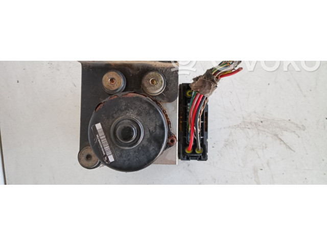 Блок АБС 4894009001 SsangYong Kyron - года