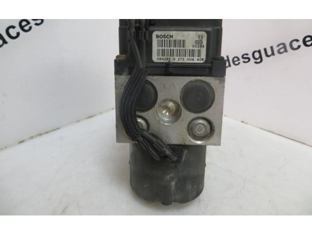 Jednotka ABS 6025314081, 0265216726 Renault Espace III 2000