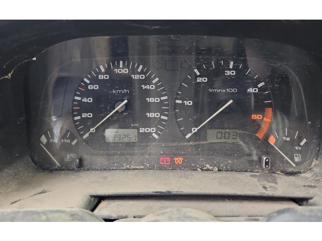 Přístrojová deska Volkswagen Caddy 2002 6K9920840G, IMPRK1392909