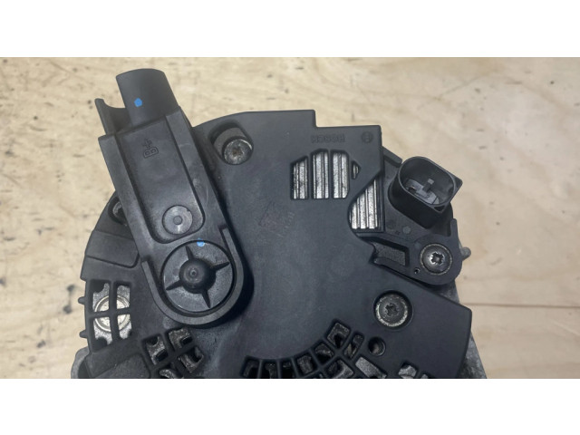 Генератор 0125812068, GX7310300CE Jaguar F-Pace 2.0