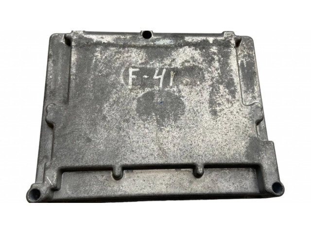 Řídící jednotka 3M5112A650GD Ford Focus C-MAX 2003