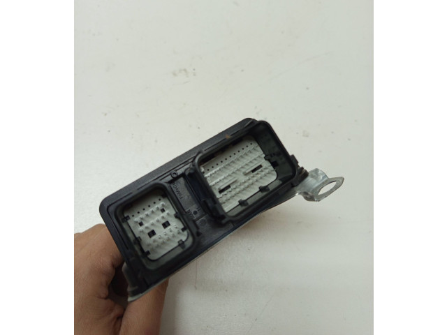 Блок подушек безопасности 0285011993, F1ET14B321CB   Ford Focus