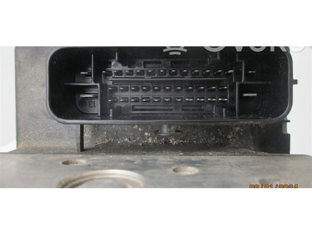 Jednotka ABS 0265236044 Porsche Panamera (970) 2014