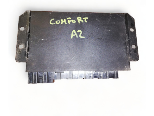 Комфортный модуль 8Z0959433AE, 8Z0959433AE Audi A2