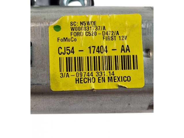 Моторчик заднего дворника BOSCH, 3.PINES    Ford Kuga I