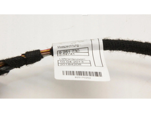 Дисплей 9292244 BMW 1 F20 F21