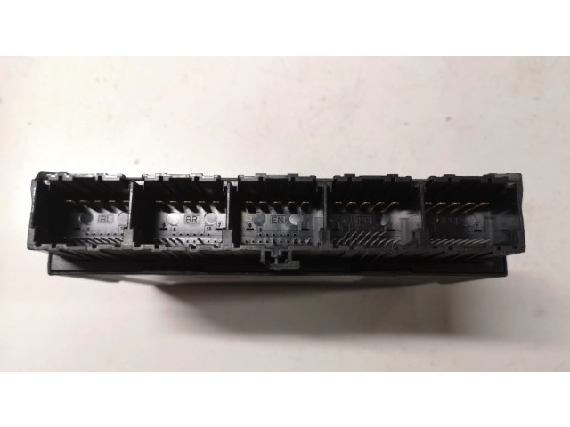 Блок комфорта 4X4315K600ED, 5WK45055D   Jaguar X-Type   