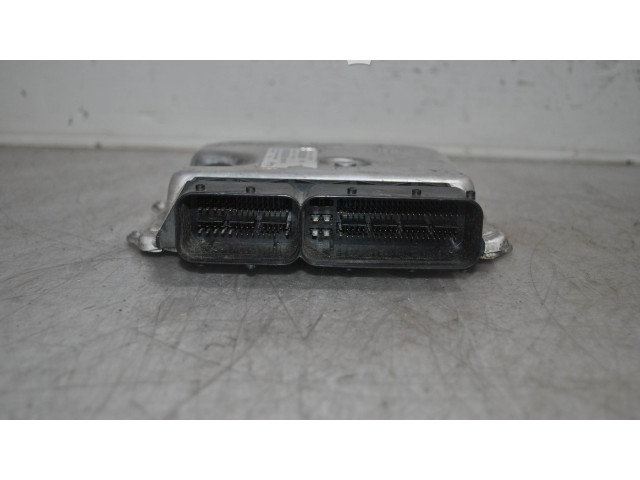 Блок управления двигателем Блок управления 51880750, 35HWEU5SASM20   Fiat Grande Punto