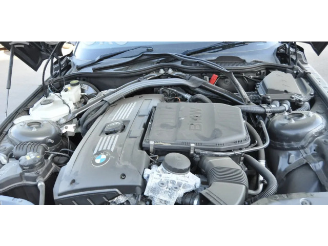 Блок АБС 6850890 BMW Z4 E89 2009-2017 года